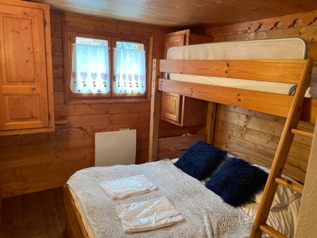 Fermes Eskimo 1 Méribel Zewnętrze zdjęcie
